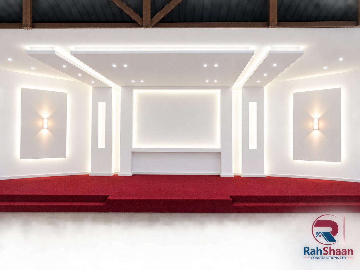 DAYSPRING PENTECOASTAL CHURCH - MBITA
